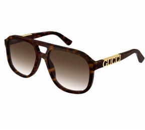Occhiale da sole da uomo GUCCI mod. GG1188S